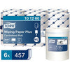 Advanced M2 Centrefeed Wiping Paper Plus Towel Roll 160m