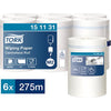 M2 Centrefeed Wiping Paper Roll 275m (Case of 6)