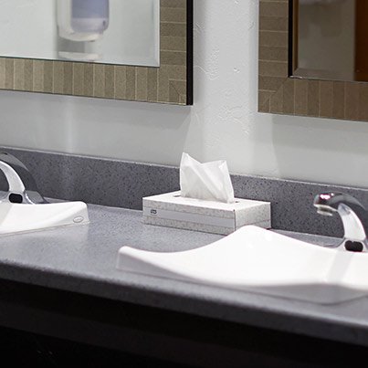 Premium F1  Extra-Soft Facial Tissues Pack (Case of 30)