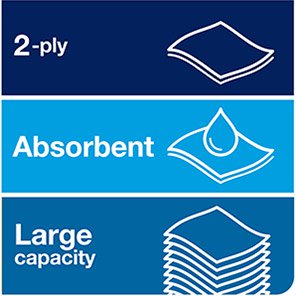 Matic Advanced H1 Roll 150m (Case of 6)