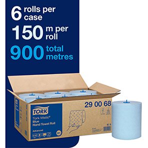 Matic Advanced H1 Roll 150m (Case of 6)