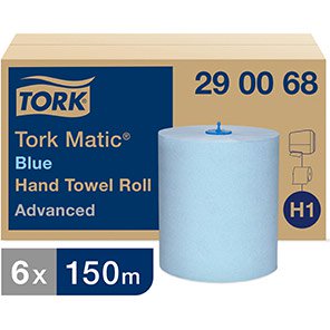 Matic Advanced H1 Roll 150m (Case of 6)