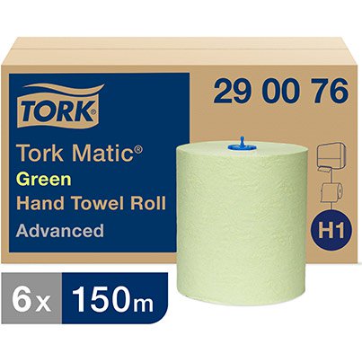 Matic Advanced H1 Roll 150m (Case of 6)