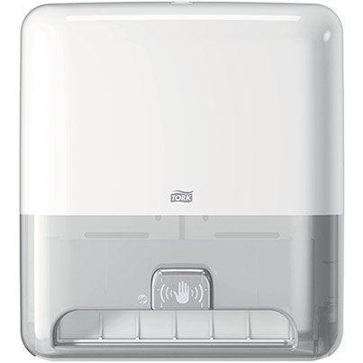 Matic Elevation H1 Paper Towel Roll Dispenser with Intuition Sensor