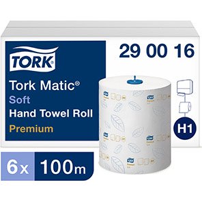 Matic Advanced H1 Roll 150m (Case of 6)
