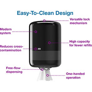 Elevation M2 Centrefeed Dispenser