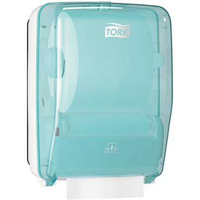 Washstation Performance W6 Paper Towel Dispenser