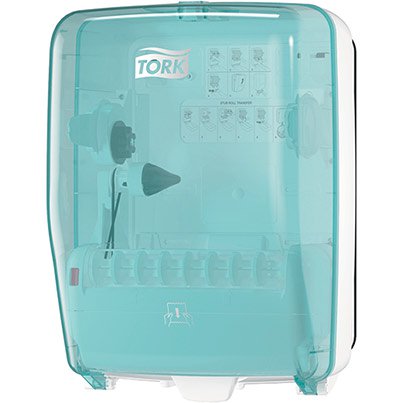 Washstation Performance W6 Paper Towel Dispenser