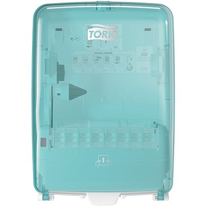 Washstation Performance W6 Paper Towel Dispenser