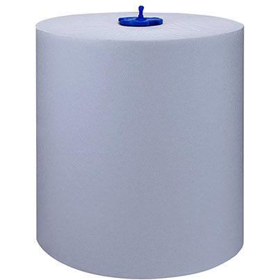 W6 Basic Paper Towel Roll 250m (Case of 6)