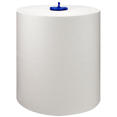 W6 Basic Paper Towel Roll 250m (Case of 6)