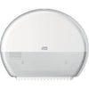 Elevation T2 Mini Jumbo Toilet Roll Dispenser