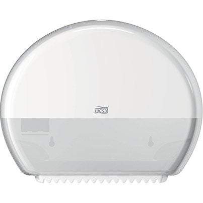 Elevation T2 Mini Jumbo Toilet Roll Dispenser