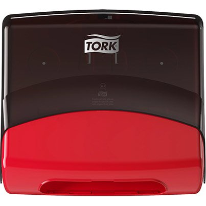 Performance W4 Folded Paper Towel Dispenser