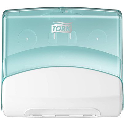 Performance W4 Folded Paper Towel Dispenser