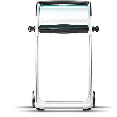 Performance W1  Floor Stand Dispenser