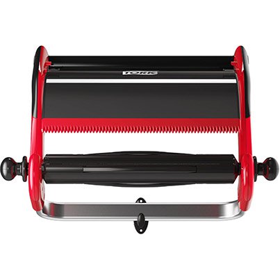 Performance W1 Wall Stand Dispenser