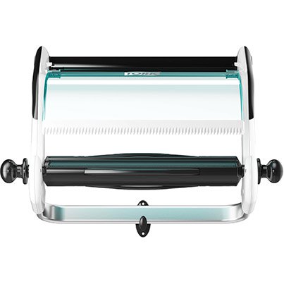 Performance W1 Wall Stand Dispenser