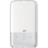 Elevation T3 Twin Folded Toilet Paper Dispenser