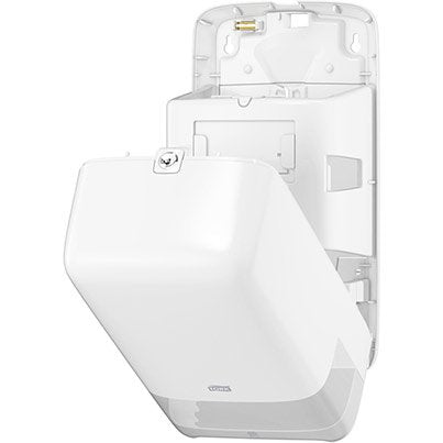 Elevation T6 Twin Toilet Roll Dispenser