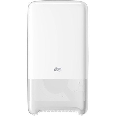 Elevation T6 Twin Toilet Roll Dispenser