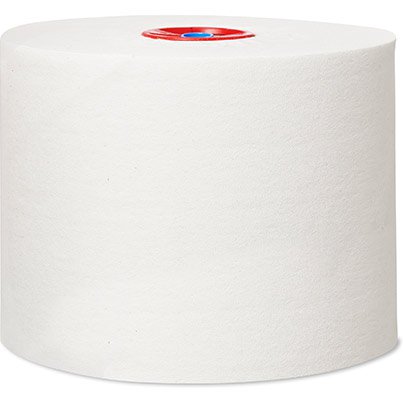Universal T6 Mid-Size Toilet Roll 135m (Case of 27)