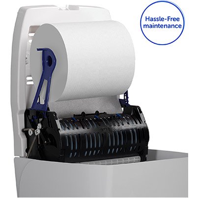 Aquarius 6959 Paper Towel Roll Dispenser