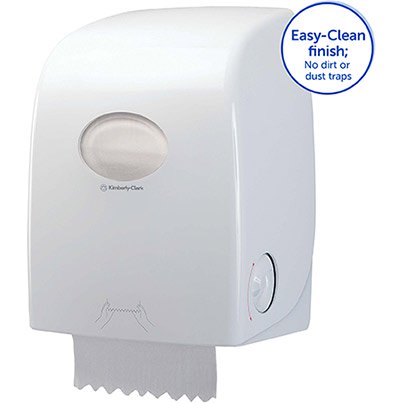 Aquarius 6959 Paper Towel Roll Dispenser
