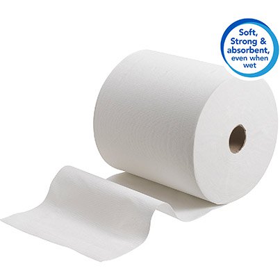 Scott 6667 Roll 304m (Box of 6)