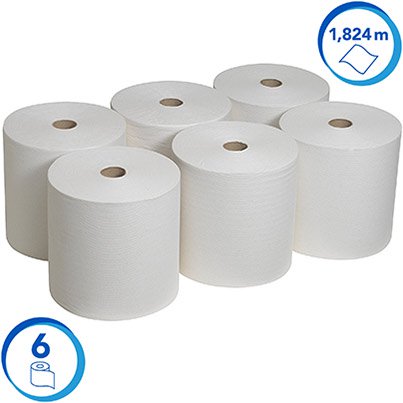 Scott 6667 Roll 304m (Box of 6)