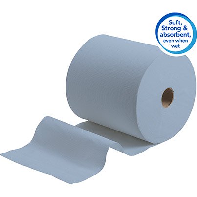 Scott 6668 Roll 304m (Pack of 6)