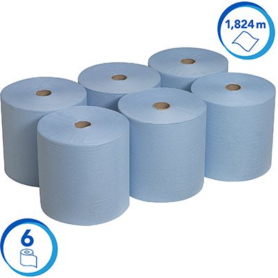 Scott 6668 Roll 304m (Pack of 6)