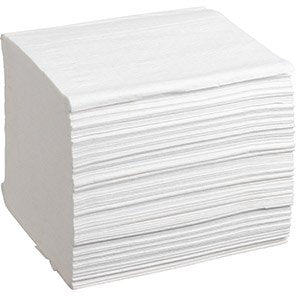 Scott Control 8042 Folded Toilet Paper Pack (Case of 36)