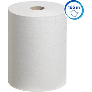 Scott 6657 Slimroll Roll 165m (Case of 6)