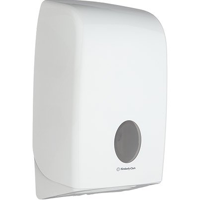 Aquarius 6945 Folded Paper Towel Dispenser
