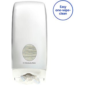 Aquarius 6946 Toilet Paper Dispenser