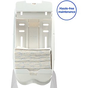 Aquarius 6946 Toilet Paper Dispenser