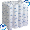 Scott 7396  Couch Roll (Case of 12)