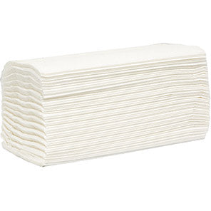 ZZ-Fold Paper Towel Pack (Case of 15)