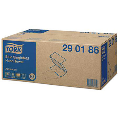 Advanced Single-Fold Paper Towel Pack (Case of 15)