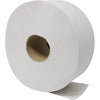 Mini Jumbo Toilet Roll  (Pack of 12)
