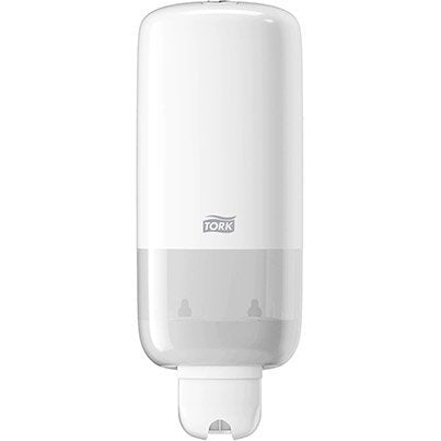 Tork Elevation S1 Liquid and Spray Soap Dispenser