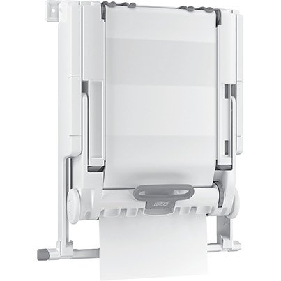 PeakServe H5 Small Recessed Cabinet Adapter