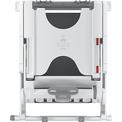 PeakServe H5 Small Recessed Cabinet Adapter