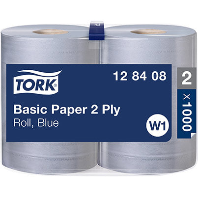 Combi Basic Paper Towel Roll 340m (Case of 2)