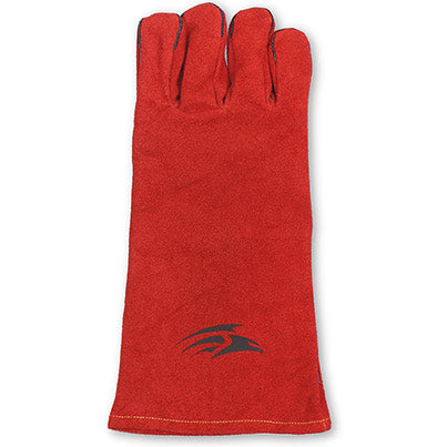 Perf G10 Leather Welding Gloves 10