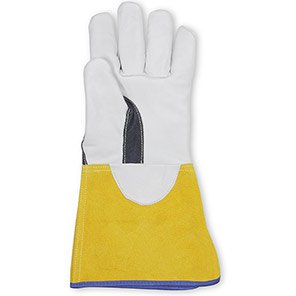Perf G11 Leather TIG Welding Gloves