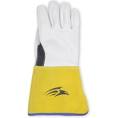Perf G11 Leather TIG Welding Gloves 10
