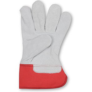 G5 Leather Rigger Gloves