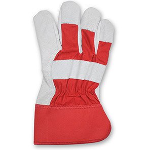 G5 Leather Rigger Gloves